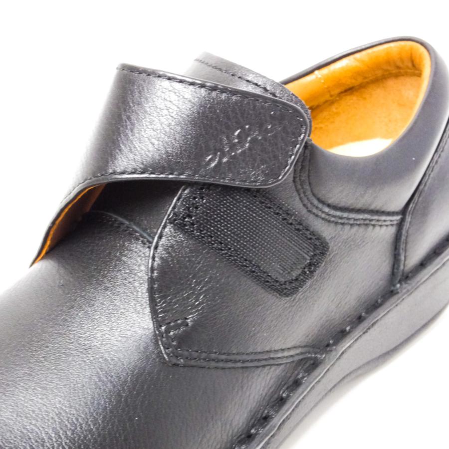 HPS 靴 10812 H.P.S ストラップシューズ ストラップ コンフォート