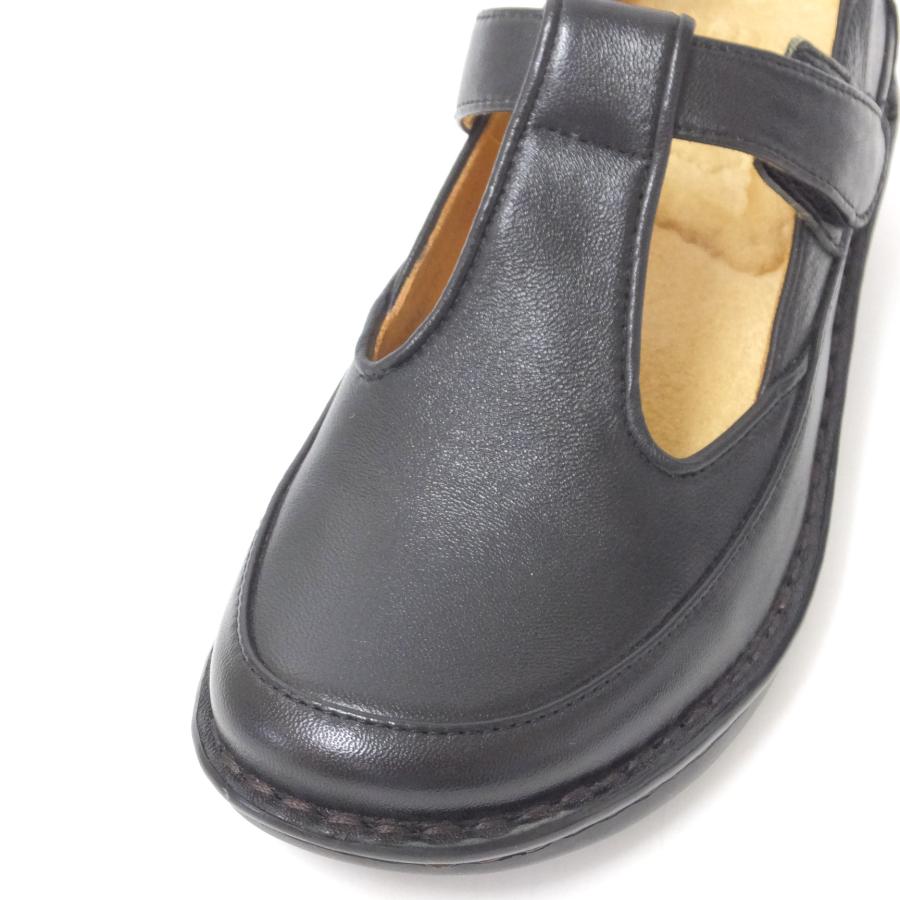 HPS 靴 37710 H.P.S コンフォート パンプス ストラップ コンフォート