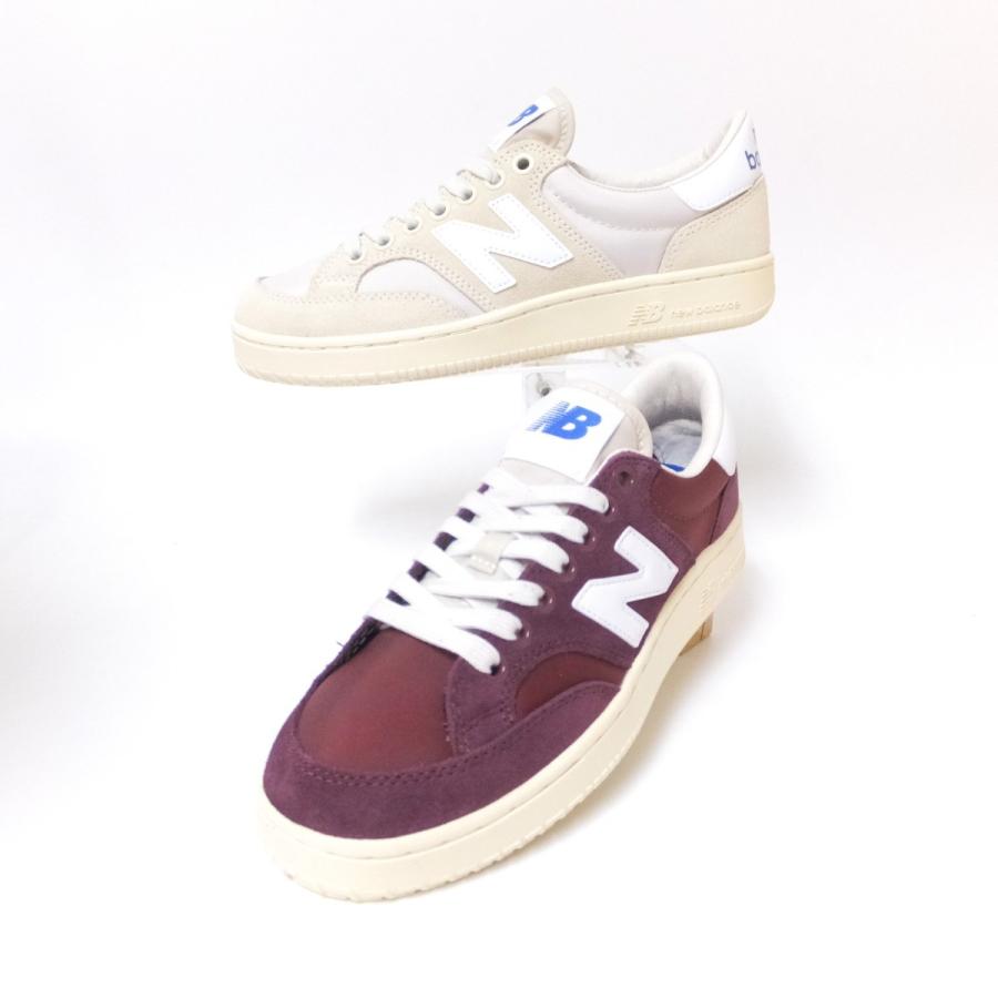 New Balance（ニューバランス） スニーカー PROCT ホワイト