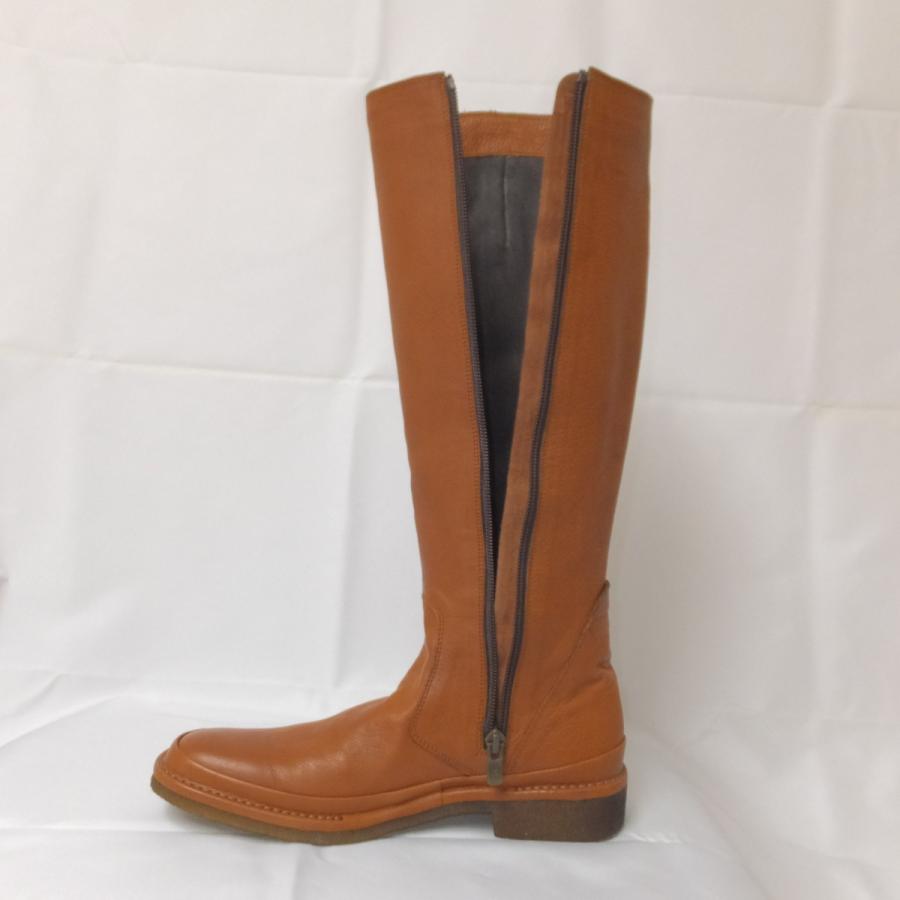 SAYA（サヤ） ブーツ レディース ロング ブーツ ラボキゴシ ブーツ