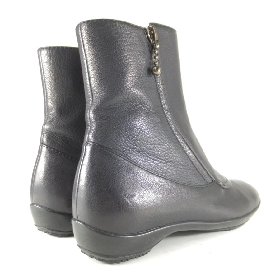 YOSHITO（ヨシト） ブーツ レディース ショート ブーツ yoshito de