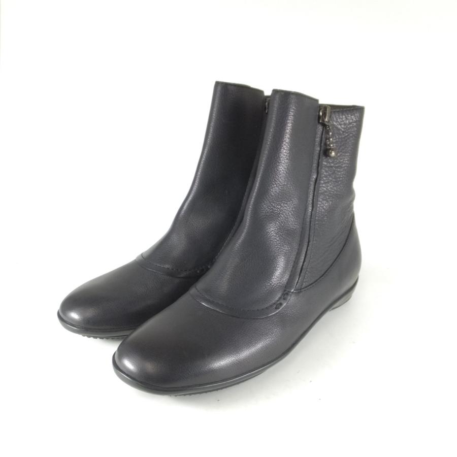 YOSHITO（ヨシト） ブーツ レディース ショート ブーツ yoshito de