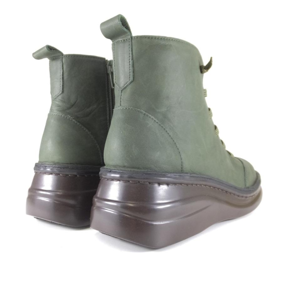 NINE DI NINE スポーツナイン 靴 ブーツ 8468 インコルジェ 靴 ブーツ