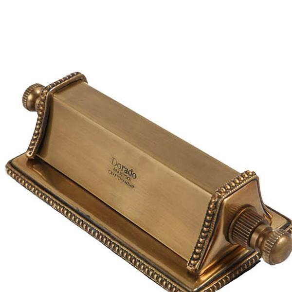 DULTON（ダルトン） カレンダー 卓上 万年 アンティーク おしゃれ