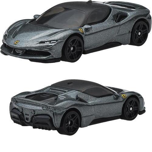 2台セット ホットウィール Hot Wheels ベーシックカー フェラーリ F40