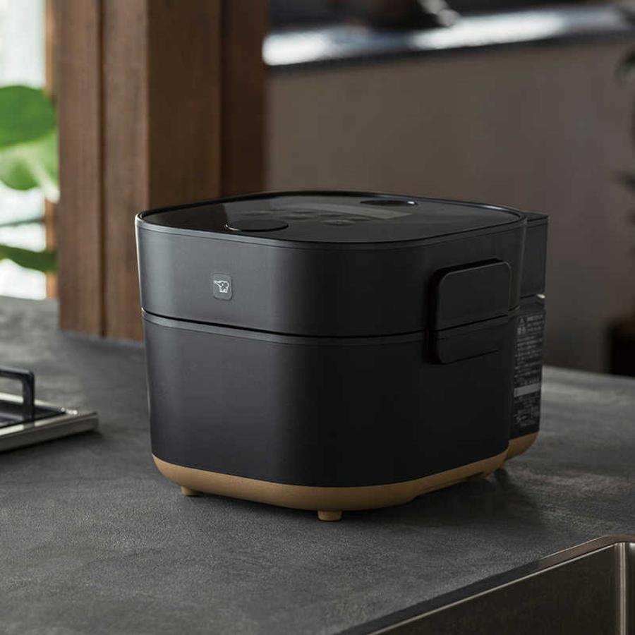 象印（ZOJIRUSHI） ZOJIRUSHI STAN. スタン 自動調理鍋 電気圧力鍋