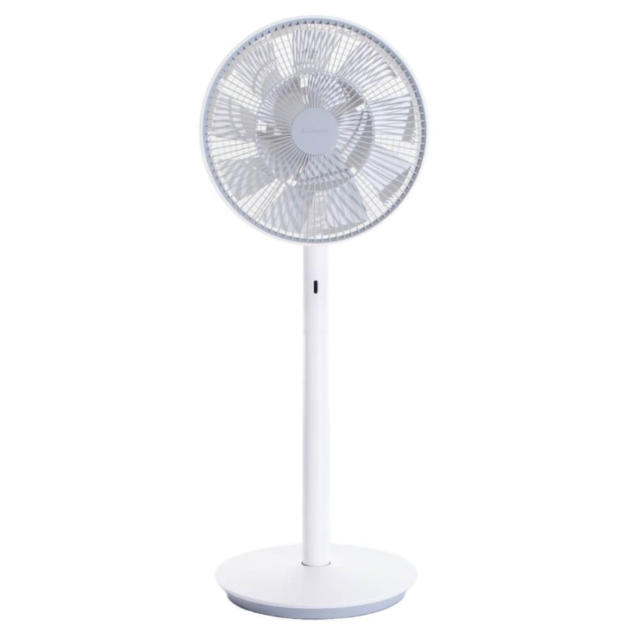 The GreenFan バルミューダ BALMUDA Green Fan グリーンファン 扇風機