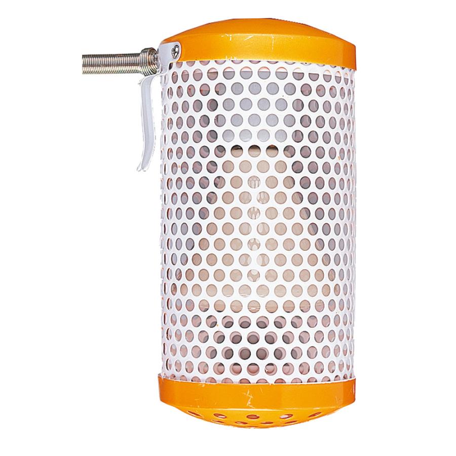 マルカン ☆保温電球＋サーモスタットセット☆ セラミックヒーター