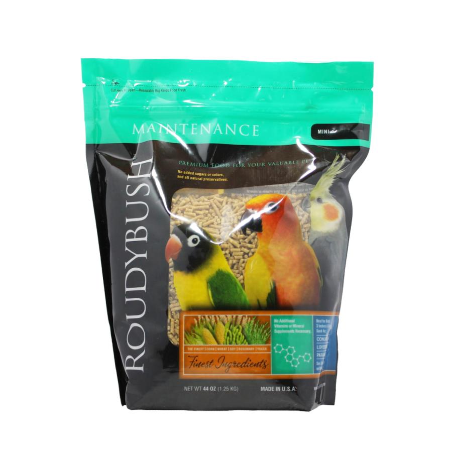 Roudybush（ラウディブッシュ） 【賞味期限：2027.08.07】 デイリー