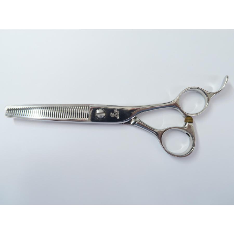 Dランク 光シザー HIKARI ヒカリ THINNING 722セニング 美容師・理容師