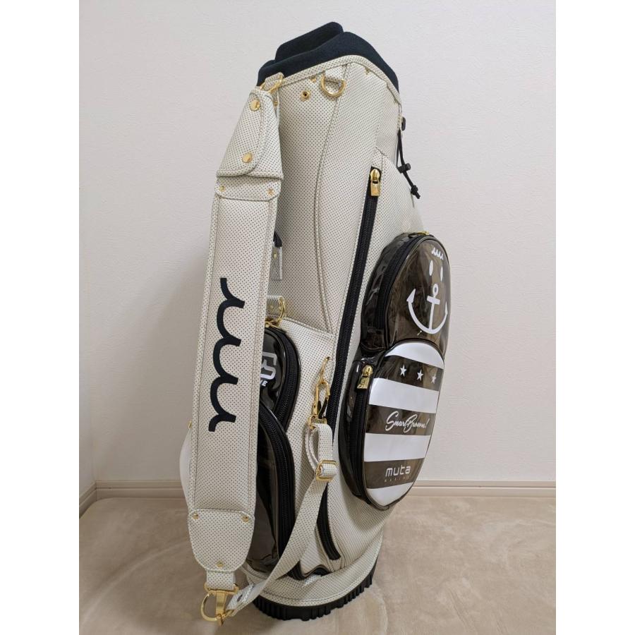 muta MARINE GOLF（ムータマリンゴルフ） レア 状態良好 コンティ