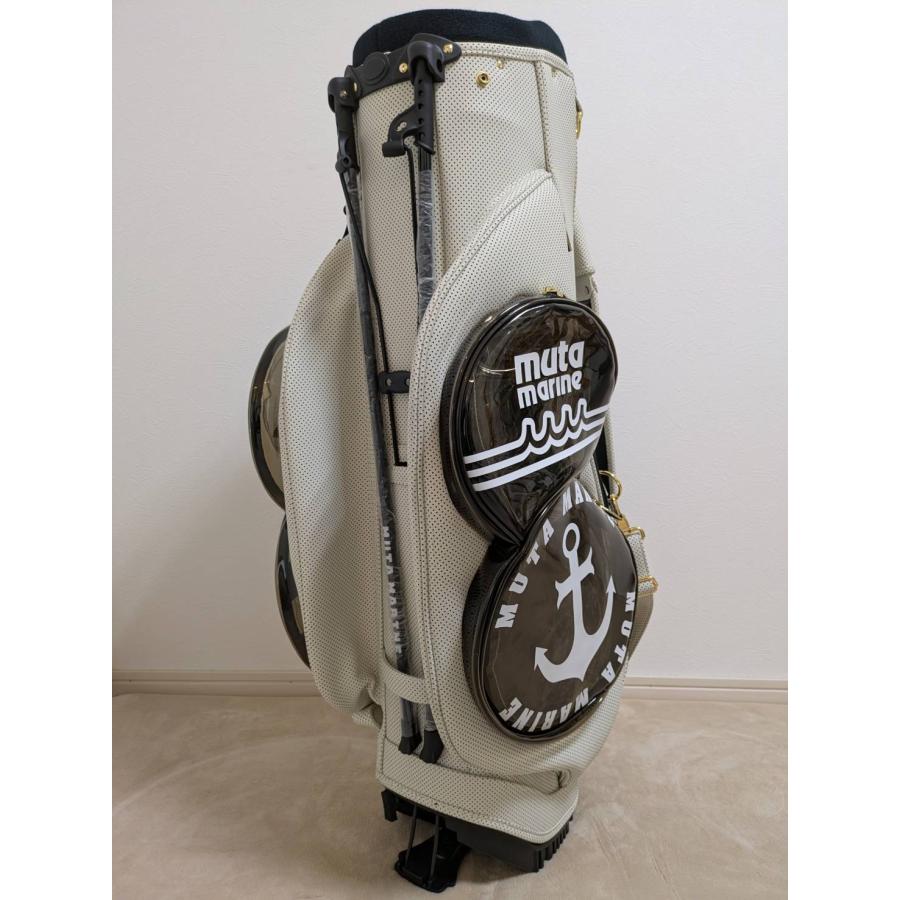 muta MARINE GOLF（ムータマリンゴルフ） レア 状態良好 コンティ