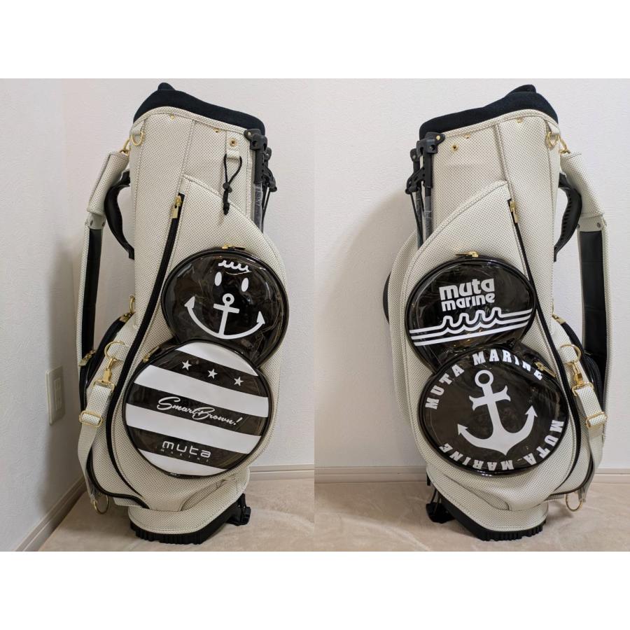 muta MARINE GOLF（ムータマリンゴルフ） レア 状態良好 コンティ