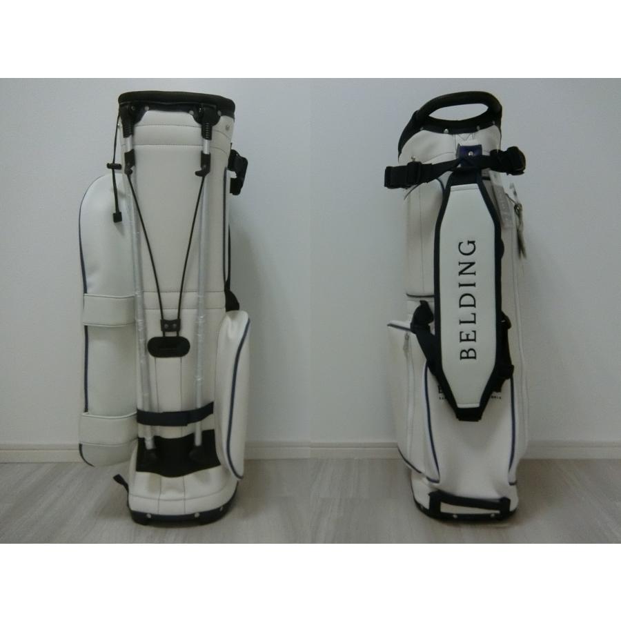 BELDING（ベルディング） SUNBIRD2.0 スタンド式キャディバッグ