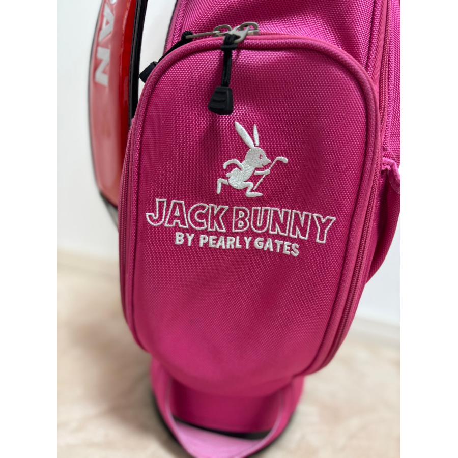 Jack Bunny!!（ジャックバニー） ※訳あり パーリーゲイツ スタンド式