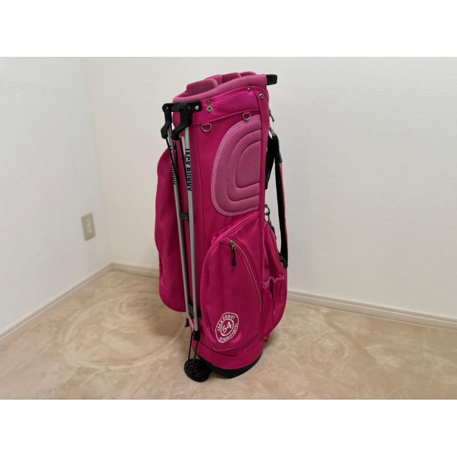 Jack Bunny!!（ジャックバニー） ※訳あり パーリーゲイツ スタンド式