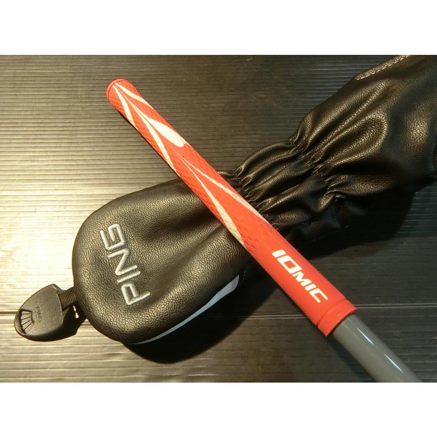 G430 PING ピン HL MAX フェアウェイウッド 5W 18°/フジクラ