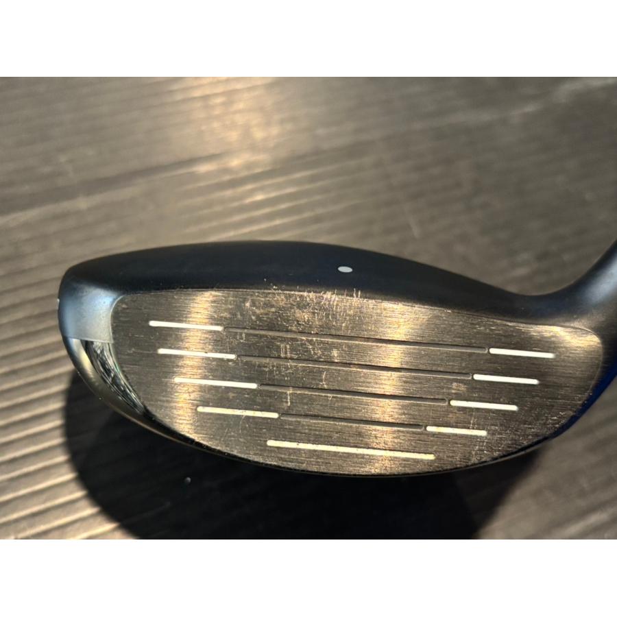 G430 PING ピン MAX フェアウェイウッド 7W 21°/ベンタス TR ブルー 7