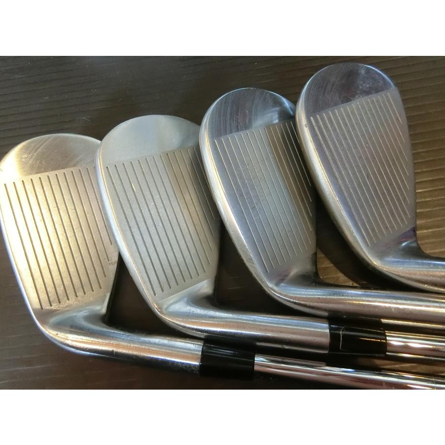 マルマンゴルフ マルマン マジェスティ VANQUISH アイアン #4-10.PW