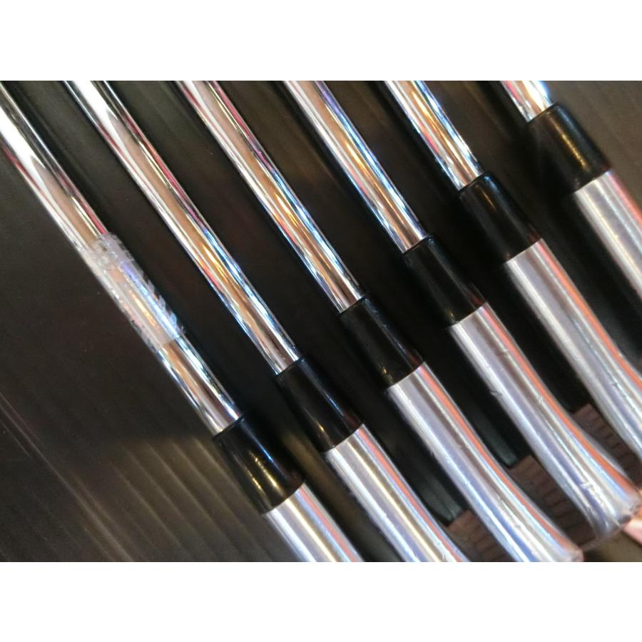 TOUR B ブリヂストン 201CB アイアン/#5-P/モーダス120/S 6本セット