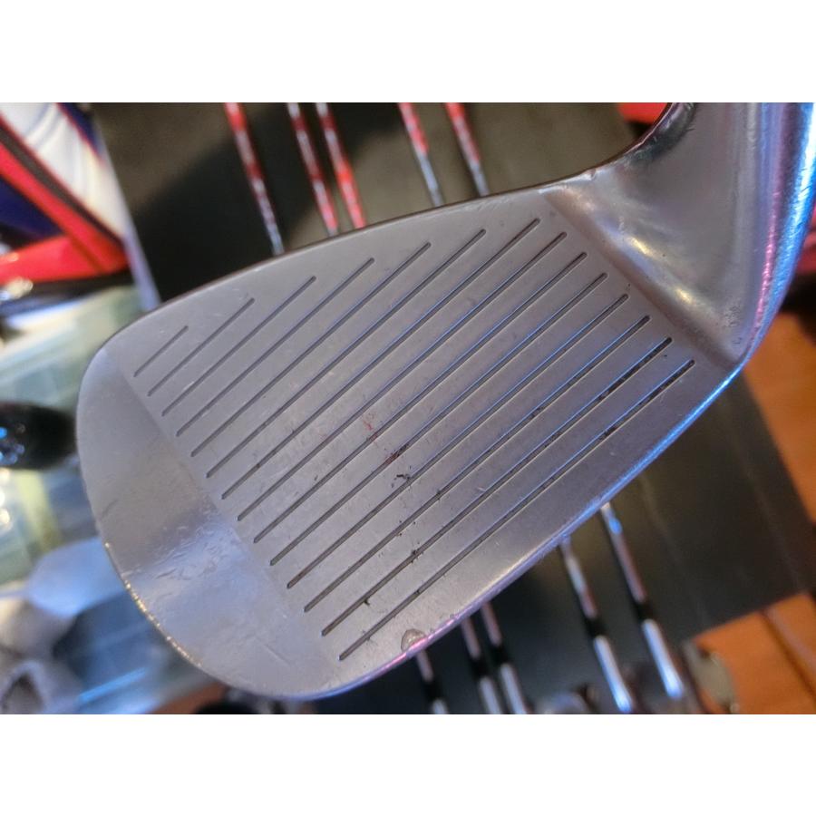 TOUR B ブリヂストン 201CB アイアン/#5-P/モーダス120/S 6本セット