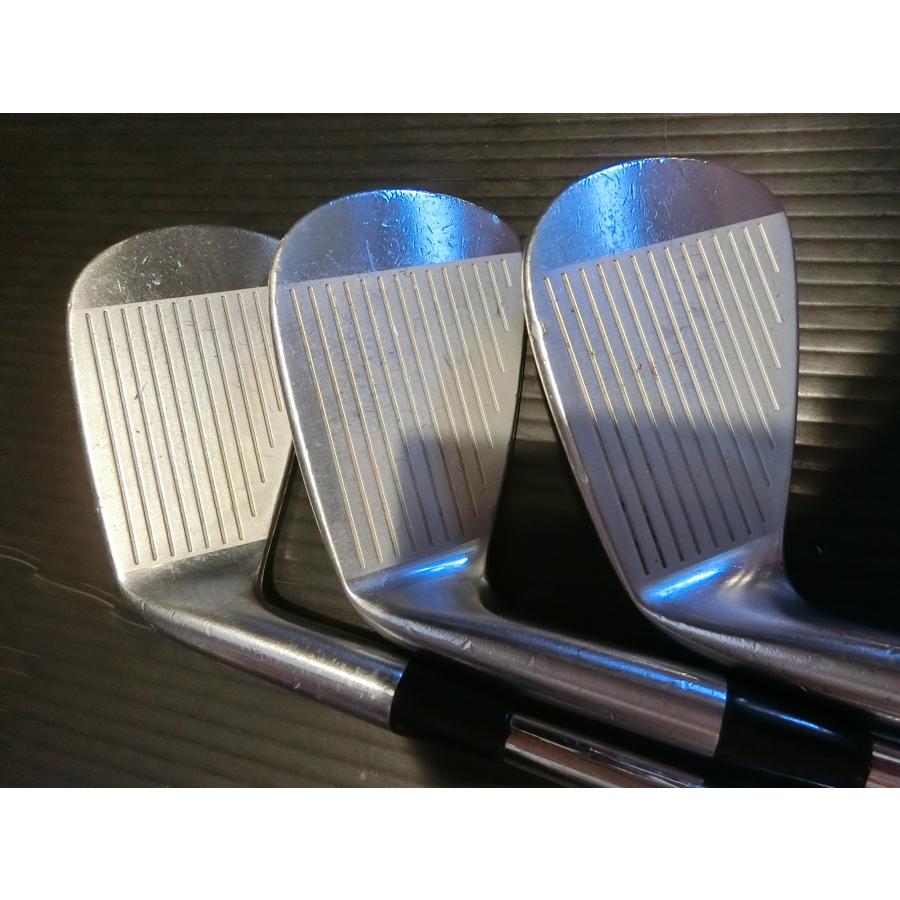 TOUR B ブリヂストン 201CB アイアン/#5-P/モーダス120/S 6本セット