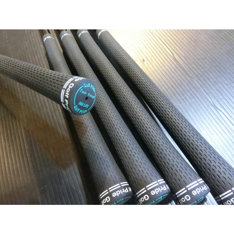 i（PING） ピン PING i230 アイアン オレンジドット #6-Pw 5本セット