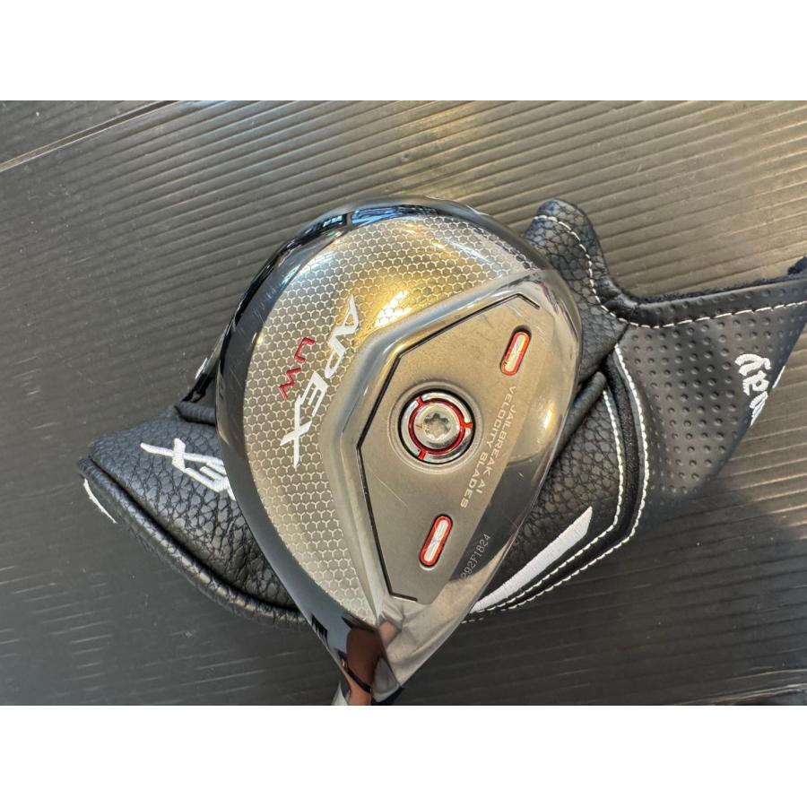 APEX（キャロウェイゴルフ） キャロウェイ APEX UW ユーティリティ