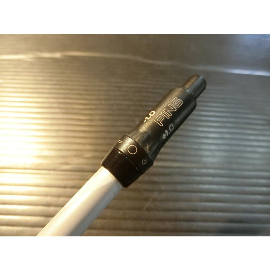 フジクラシャフト PINGスリーブ付き フジクラ スピーダー