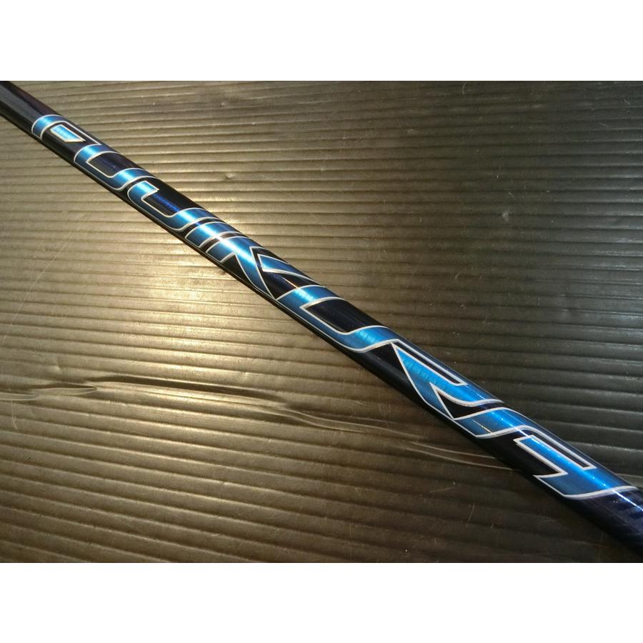 フジクラシャフト フジクラ スピーダー NX ブルー 40/S ドライバー用