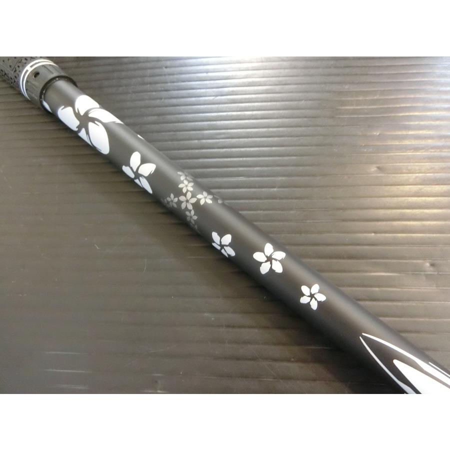 三菱（MITSUBISHI） 三菱ケミカル ディアマナ WB 63/S テーラーメイド