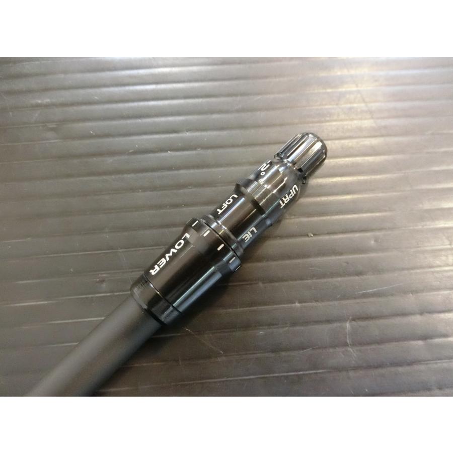 三菱（MITSUBISHI） 三菱ケミカル ディアマナ WB 63/S テーラーメイド