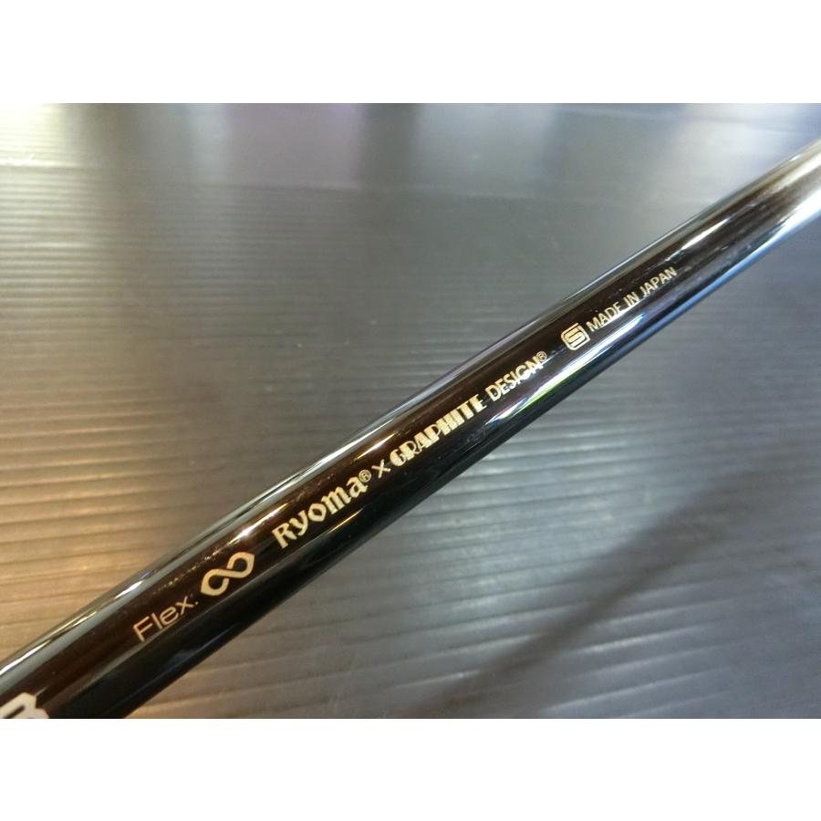RYOMA GOLF（リョーマゴルフ） RYOMA BEYOND POWER ビヨンドパワー