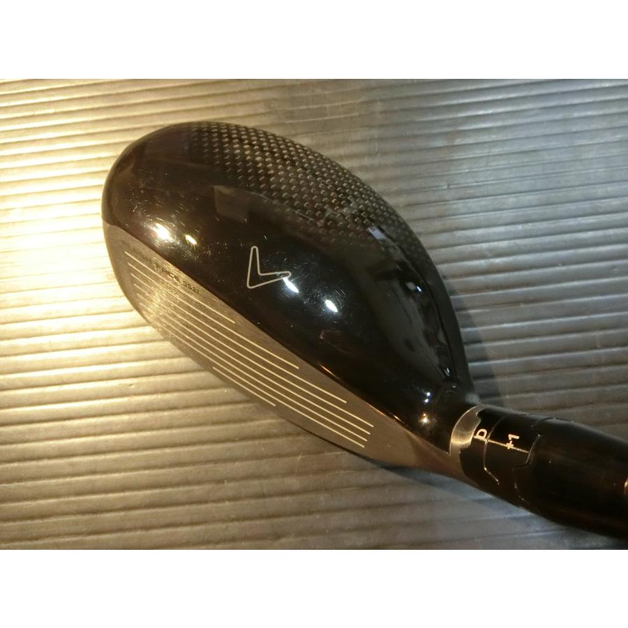 APEX（キャロウェイゴルフ） キャロウェイ APEX ユーティリティ 2021