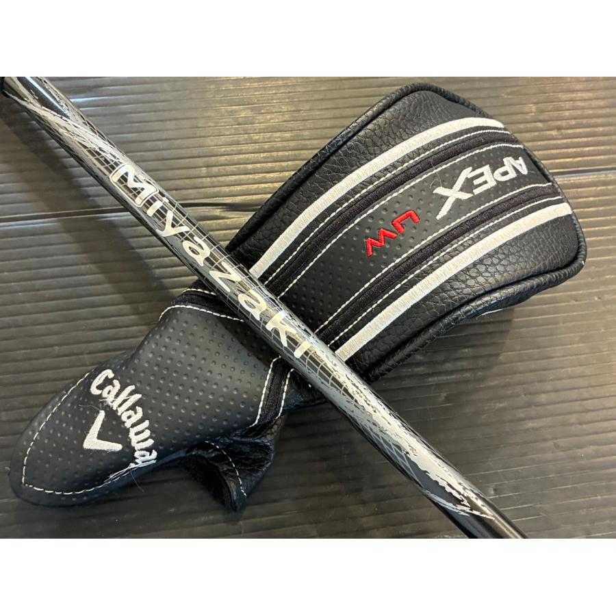 APEX（キャロウェイゴルフ） キャロウェイ 2022 APEX UW