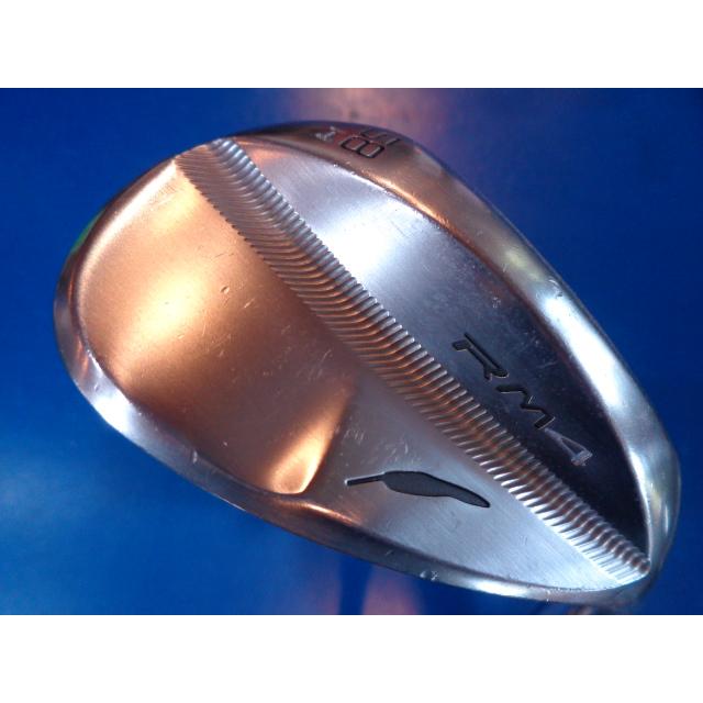 RM（フォーティーン） フォーティーン RM4 FORGED 58°H/NSPRO TS114 W