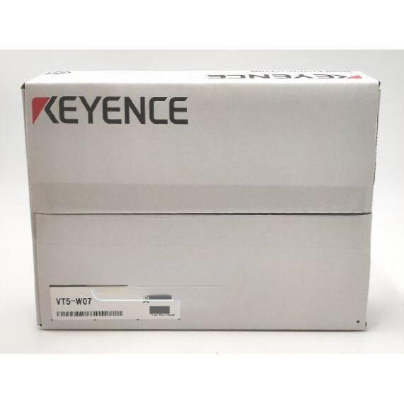 新品☆複数在庫 タッチパネル VT5-W07 : 三友ショップ - 通販 - Yahoo