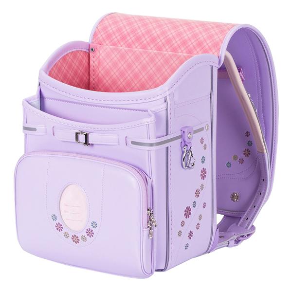 ふわりぃ 在庫処分 お買い得セール ランドセル 2026年度 05-63500 720