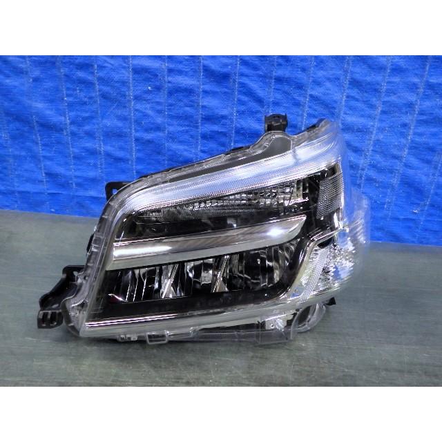 2006 ハイゼット S321V S331V 後期 左ライト LED 1970 81150-B5170