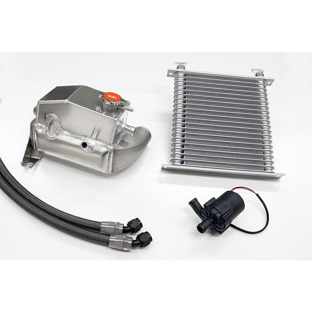 HKS（エッチケーエス） 水冷式インタークーラー S660(JW5) 15/04-22/03