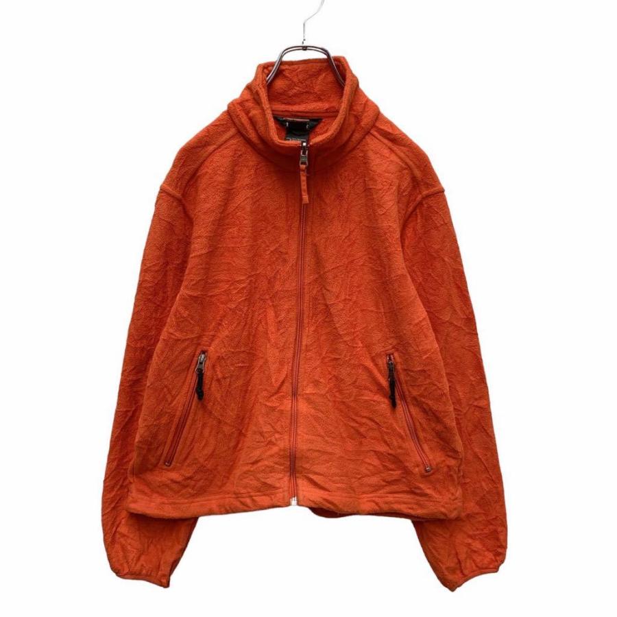 L.L.Bean ジップアップ フリース ジャケット ウィメンズ S petite