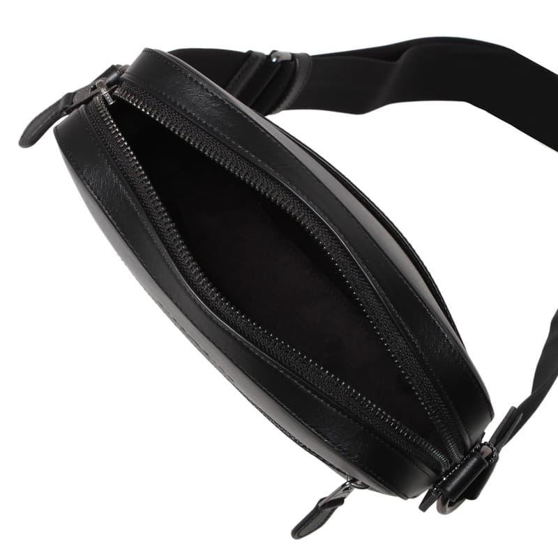 COACH（コーチ） ショルダーバッグ メンズ 斜めがけ モノグラム柄