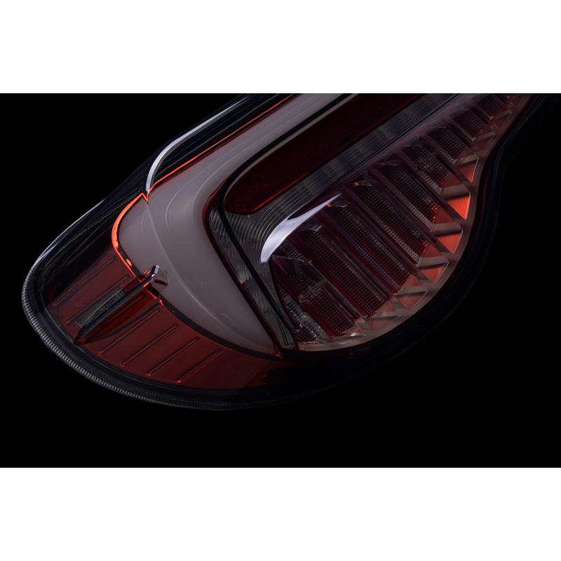 ヴァレンティ（VALENTI） 【公式ショップ限定カラー】ZN6 86 ZC6 BRZ