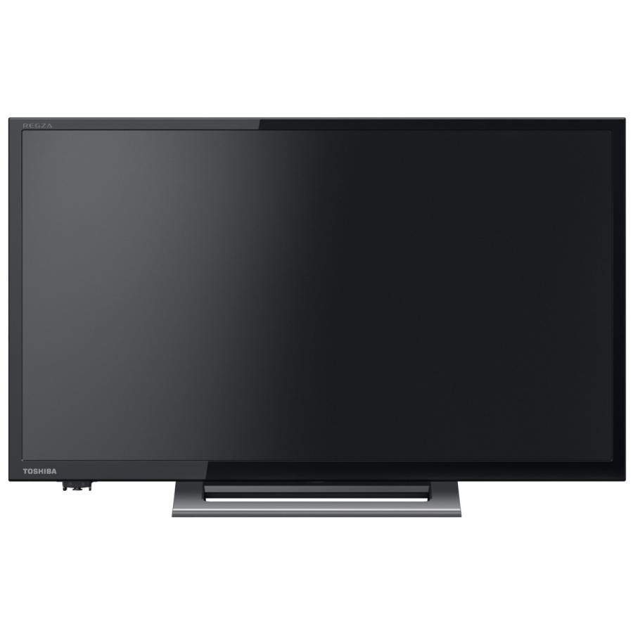 TOSHIBA（東芝） REGZA 24V34 [24インチ] Y通常配送商品 : バリュー