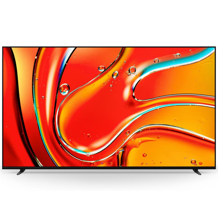 SONY BRAVIA 7 K-65XR70 [65インチ] 大型配送商品 : バリュー