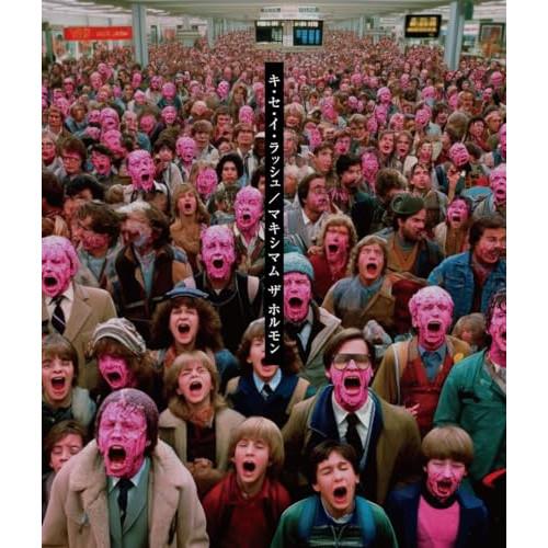 ソニーミュージック（Sony Music） キ・セ・イ・ラッシュ