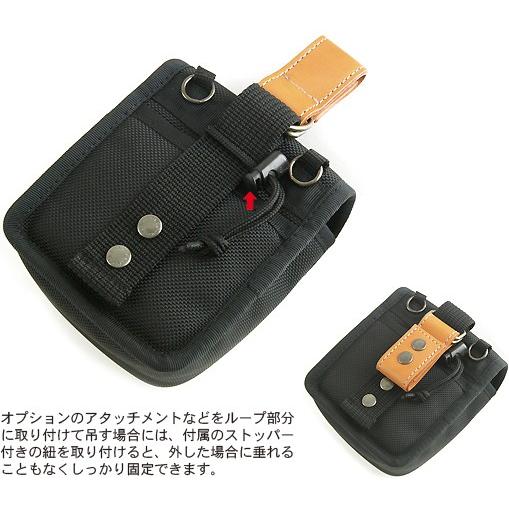 Nikon 1 V3用縦型キャリングケース／Type-A : バンナイズ - 通販