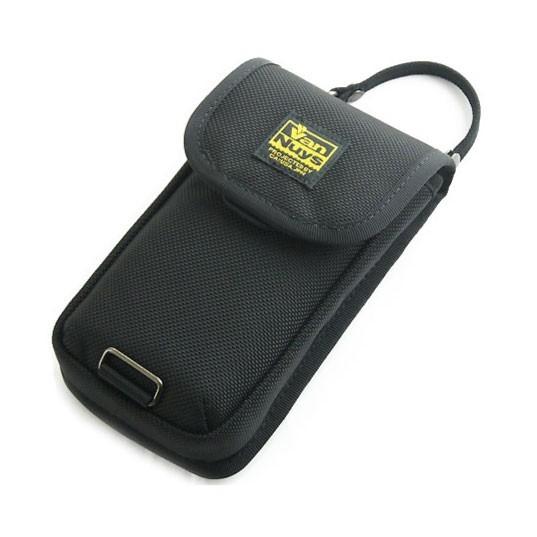 スマホ2台用縦型キャリングケース ＜マジカルアタッチメント仕様