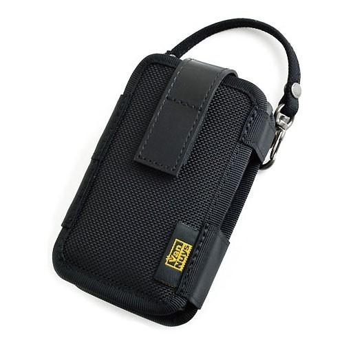 完全無欠の Lotoo PAW Gold TOUCH用 キャリングケース（バリスティック