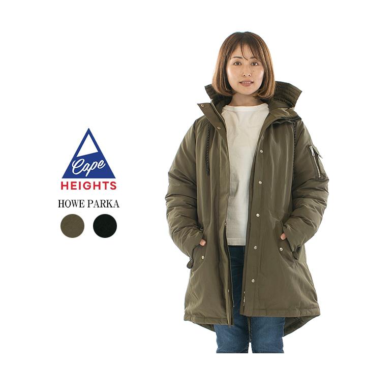CapeHEIGHTS ケープハイツ HOWE PARKA CHW11110223【国内正規品